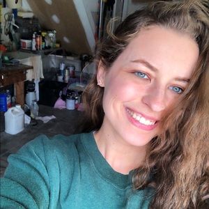 Meet your Posher, Morgan